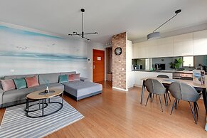 Dom & House - Apartments Waterlane