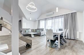 Dom & House - Apartments Waterlane