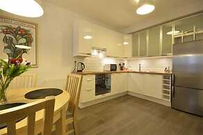 Dom & House - Apartments Waterlane