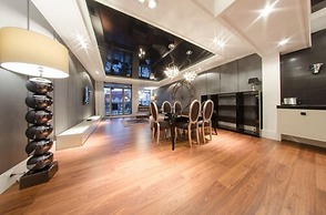 Dom & House - Apartments Waterlane