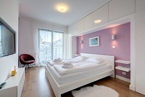 Dom & House - Apartments Waterlane