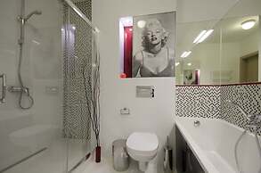 Dom & House - Apartments Waterlane