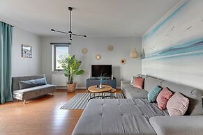 Dom & House - Apartments Waterlane