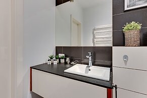 Dom & House - Apartments Waterlane