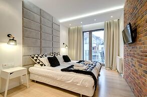 Dom & House - Apartments Waterlane