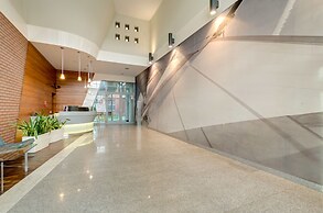 Dom & House - Apartments Waterlane