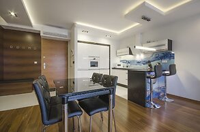 Dom & House - Apartments Waterlane