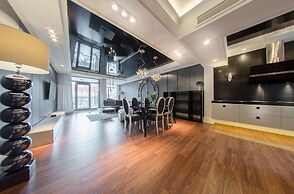 Dom & House - Apartments Waterlane