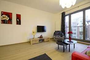 Dom & House - Apartments Waterlane