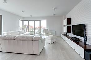 Dom & House - Apartments Waterlane