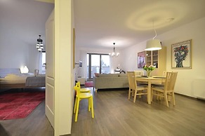 Dom & House - Apartments Waterlane