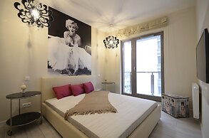 Dom & House - Apartments Waterlane