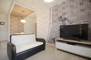 Dom & House - Apartments Waterlane