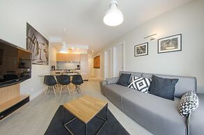 Dom & House - Apartments Waterlane