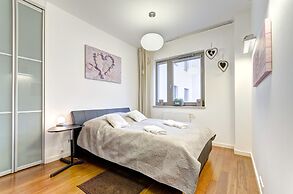 Dom & House - Apartments Waterlane