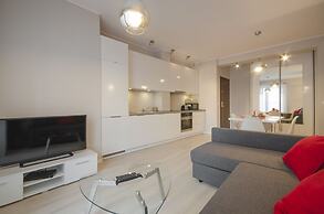 Dom & House - Apartments Waterlane