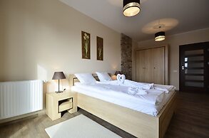 Dom & House - Apartments Waterlane