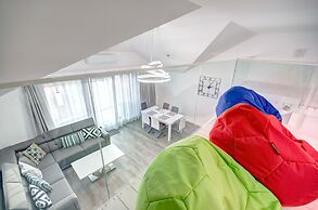 Dom & House - Apartments Waterlane