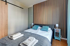 Dom & House - Apartments Waterlane