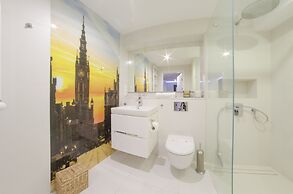 Dom & House - Apartments Waterlane