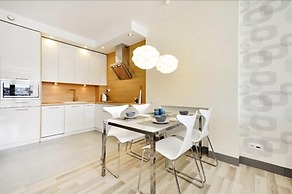 Dom & House - Apartments Waterlane