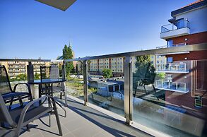 Dom & House - Apartments Waterlane