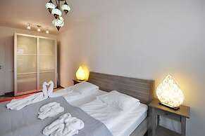 Dom & House - Apartments Waterlane