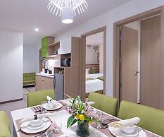 Azalea Hotels & Residences Boracay