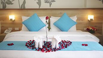 Azalea Hotels & Residences Boracay