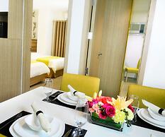 Azalea Hotels & Residences Boracay