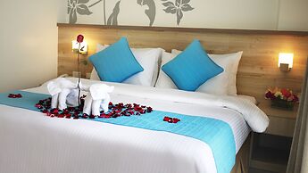 Azalea Hotels & Residences Boracay