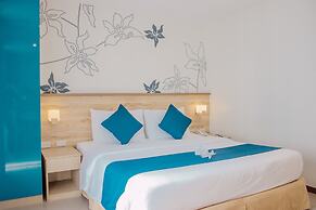 Azalea Hotels & Residences Boracay