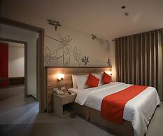 Azalea Hotels & Residences Boracay