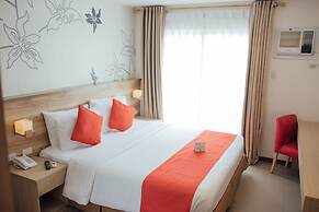 Azalea Hotels & Residences Boracay