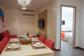 Azalea Hotels & Residences Boracay