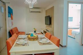 Azalea Hotels & Residences Boracay