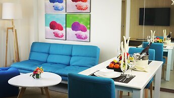 Azalea Hotels & Residences Boracay