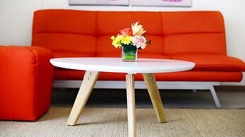 Azalea Hotels & Residences Boracay