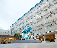 Azalea Hotels & Residences Boracay