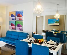 Azalea Hotels & Residences Boracay