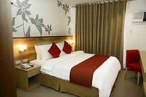 Azalea Hotels & Residences Boracay