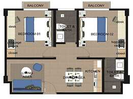 Azalea Hotels & Residences Boracay