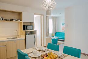 Azalea Hotels & Residences Boracay