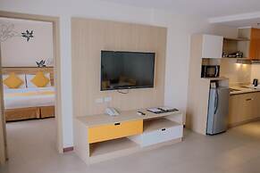 Azalea Hotels & Residences Boracay