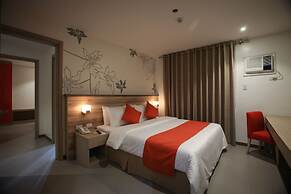 Azalea Hotels & Residences Boracay