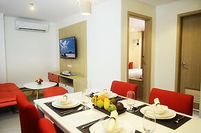 Azalea Hotels & Residences Boracay