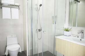 Azalea Hotels & Residences Boracay