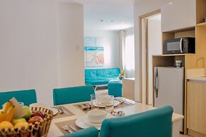 Azalea Hotels & Residences Boracay