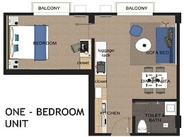 Azalea Hotels & Residences Boracay