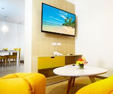 Azalea Hotels & Residences Boracay